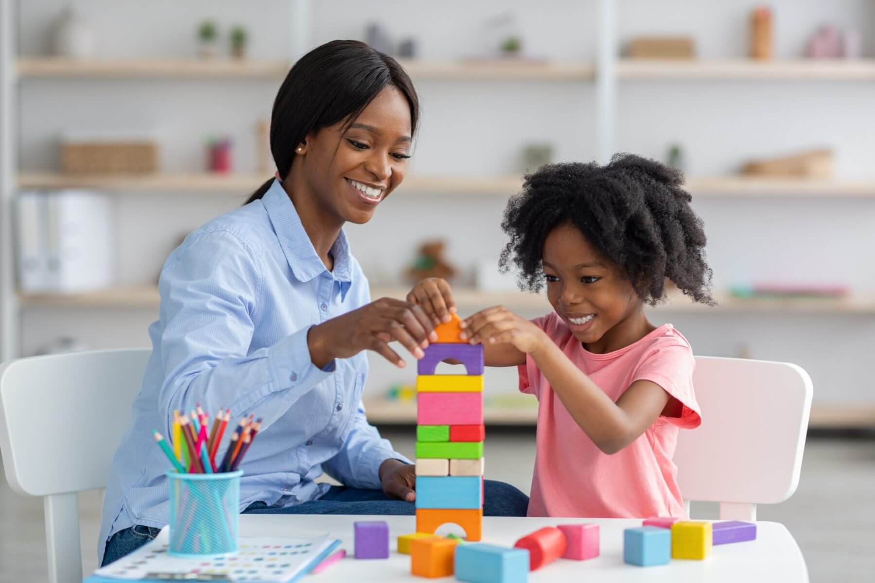 A Parent’s Guide to Enrolling at Washington Brights Family Childcare